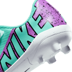 Nike Jr. Mercurial Vapor 15 Club MG-HYPER TURQ/FUCHSIA DREAM/BLACK/WHITE