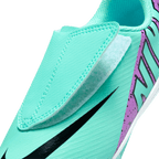 Nike Jr. Mercurial Vapor 15 Club MG-HYPER TURQ/FUCHSIA DREAM/BLACK/WHITE