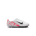 Nike Jr. Mercurial Vapor 15 Club MG-Bright Crimson/White-Black
