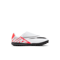 Nike Youth Mercurial Vapor 15 Club TF-Bright Crimson/White-Black