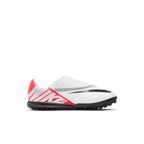 Nike Youth Mercurial Vapor 15 Club TF-Bright Crimson/White-Black