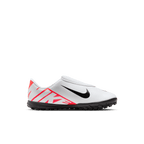Nike Youth Mercurial Vapor 15 Club TF-Bright Crimson/White-Black
