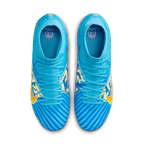 Nike Zoom Mercurial Superfly 9 Academy Kylian Mbappé' FG