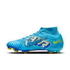 Nike Zoom Mercurial Superfly 9 Academy Kylian Mbappé' FG