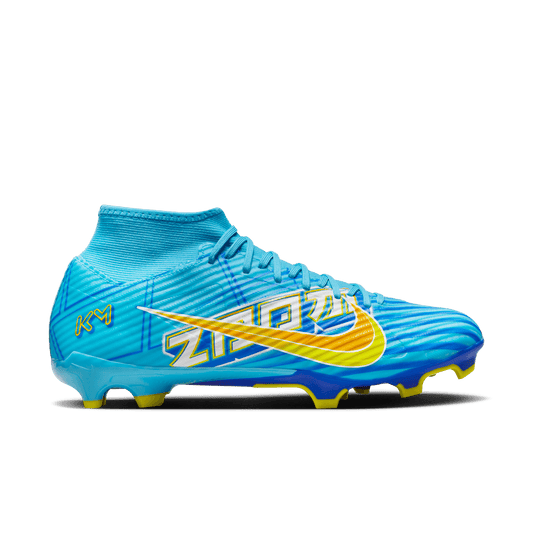 Nike Zoom Mercurial Superfly 9 Academy Kylian Mbappé' FG