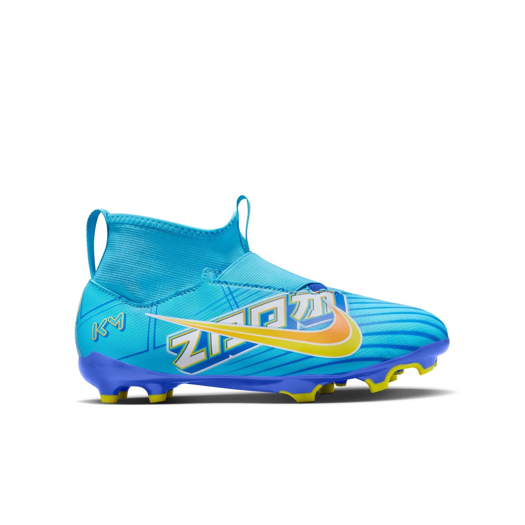Nike Soccer