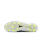 Nike Tiempo Legend 10 Elite FG-Metallic Silver/Black/Volt