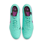 Nike Tiempo Legend 10 Elite FG-Hyper Turq/Black