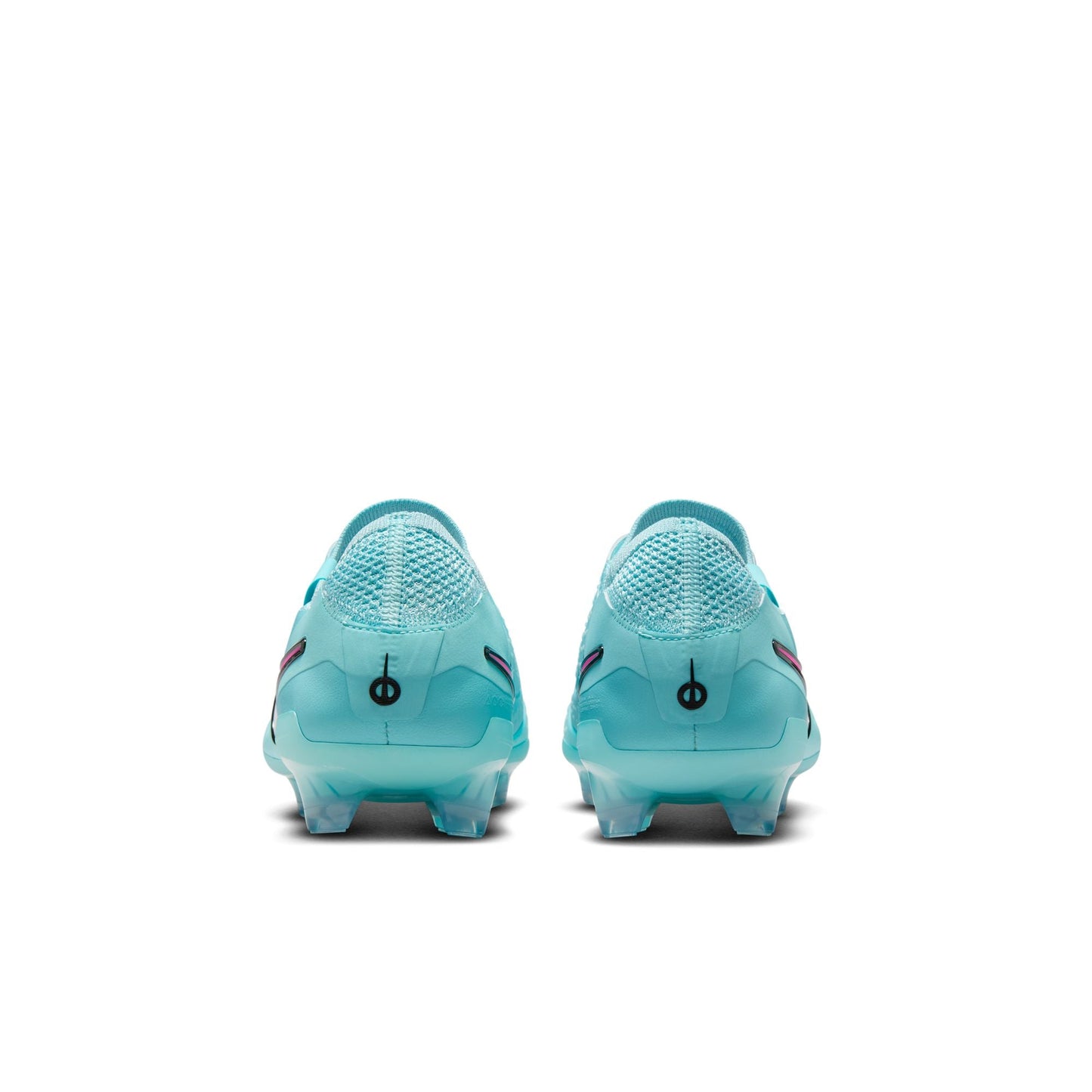 Nike Tiempo Legend 10 Elite FG Firm Ground Soccer Cleat - Copa/White