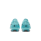 Nike Youth Tiempo Legend 10 Elite FG-Copa/White