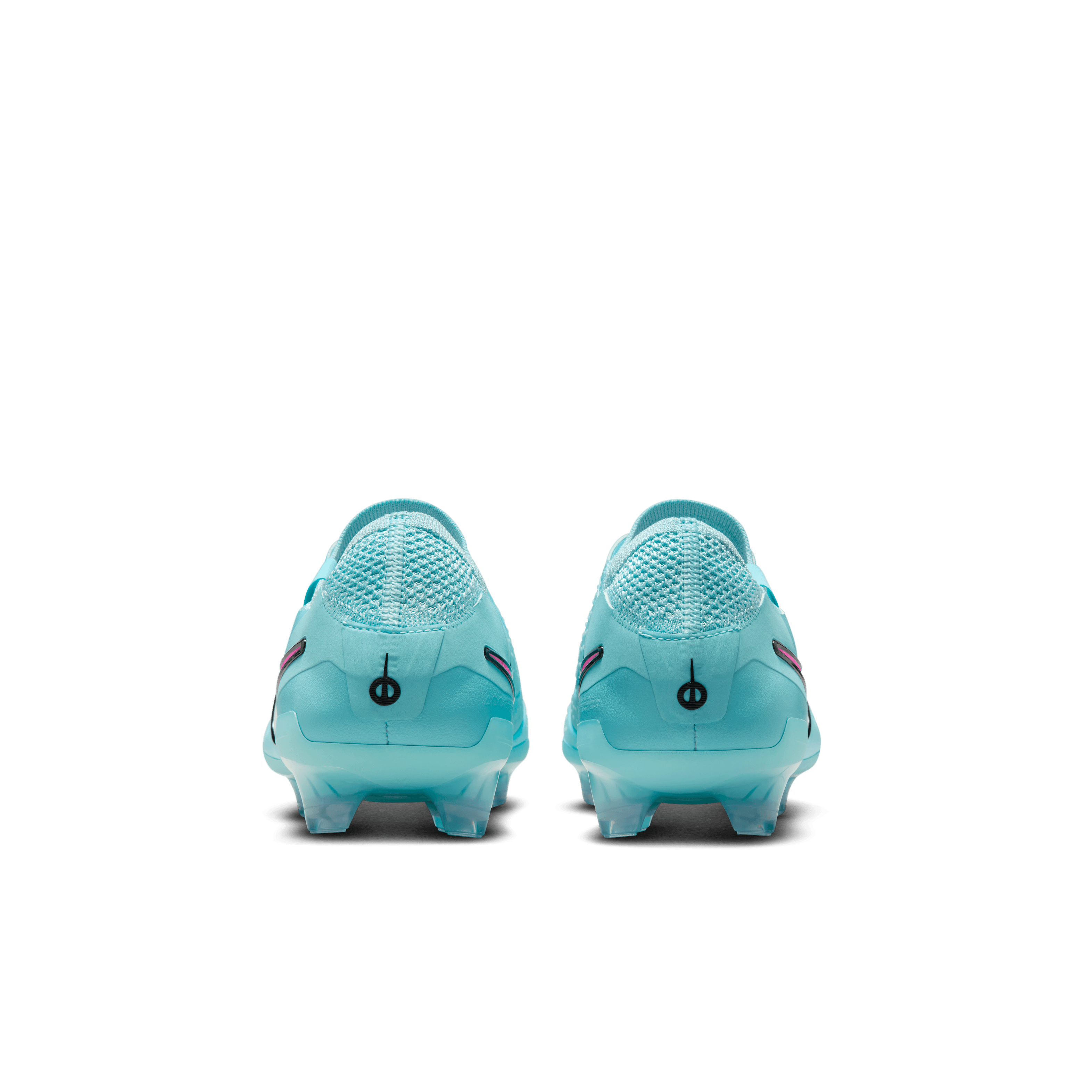 Nike Youth Tiempo Legend 10 Elite FG-Copa/White