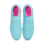 Nike Youth Tiempo Legend 10 Elite FG-Copa/White