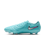 Nike Youth Tiempo Legend 10 Elite FG-Copa/White