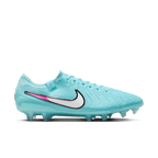 Nike Youth Tiempo Legend 10 Elite FG-Copa/White