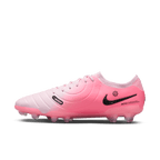 Nike Tiempo Legend 10 Elite FG-Pink Foam/Black