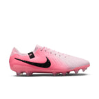 Nike Tiempo Legend 10 Elite FG- Pink Foam/Black