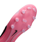 Nike Tiempo Legend 10 Elite FG- Pink Foam/Black