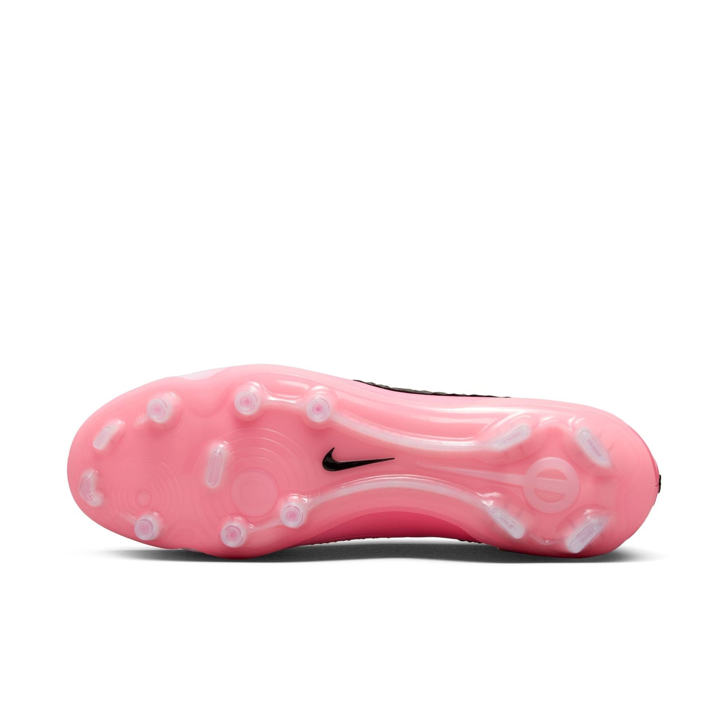 Nike Tiempo Legend 10 Elite FG- Pink Foam/Black