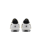 Nike Tiempo Legend 10 Elite FG-Lemonade/Black-Mtlc Gold Coin