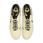 Nike Tiempo Legend 10 Elite FG-Lemonade/Black-Mtlc Gold Coin