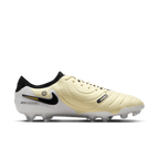 Nike Tiempo Legend 10 Elite FG-Lemonade/Black-Mtlc Gold Coin