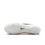 Nike Tiempo Legend 10 Elite FG Firm Ground Soccer Cleat - Lemonade/Black/Metallic Gold