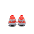 Nike Tiempo Legend 10 Elite FG-Hot Lava/White