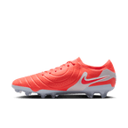 Nike Tiempo Legend 10 Elite FG-Hot Lava/White