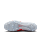 Nike Tiempo Legend 10 Elite FG-Hot Lava/White