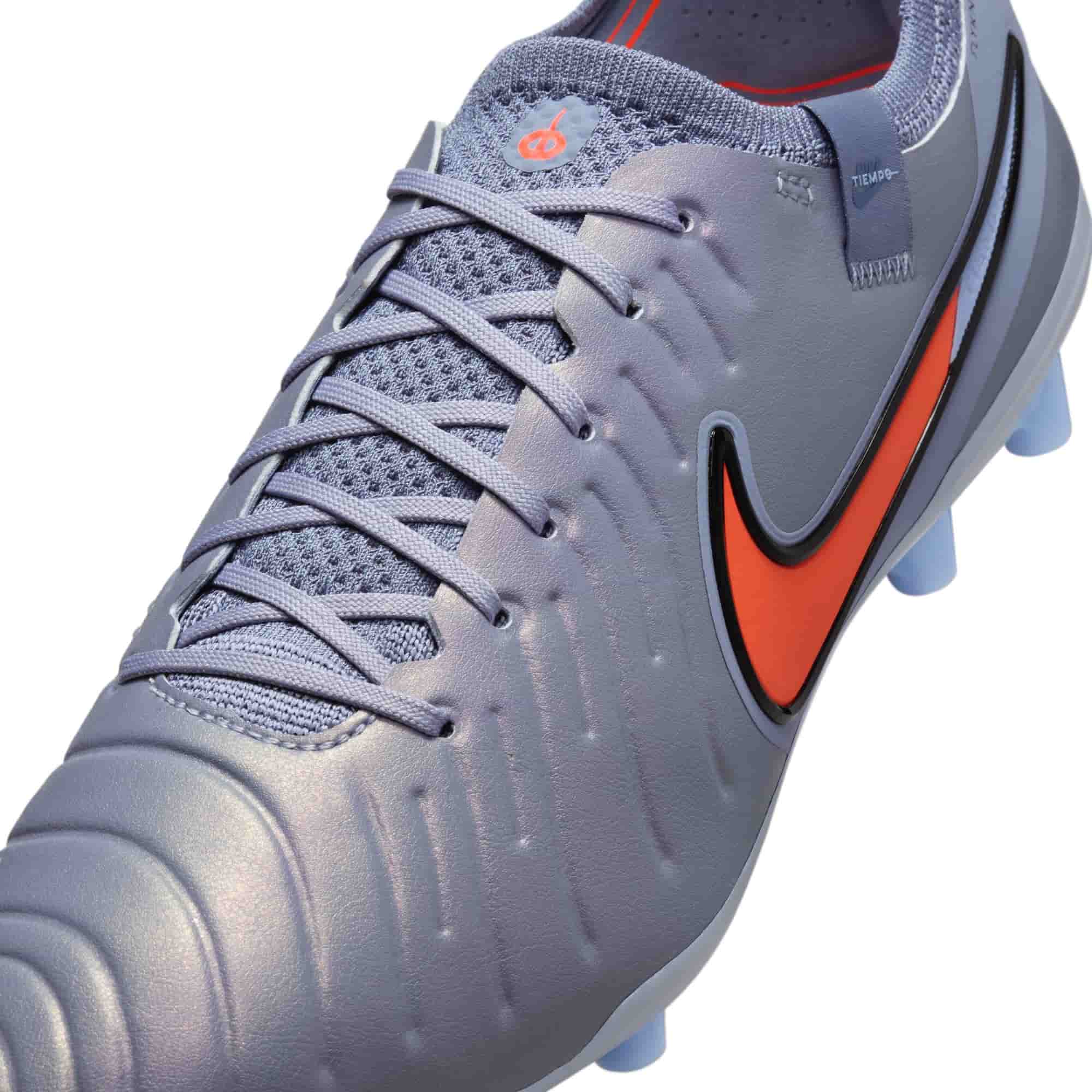 Nike Tiempo Legend 10 Elite AG