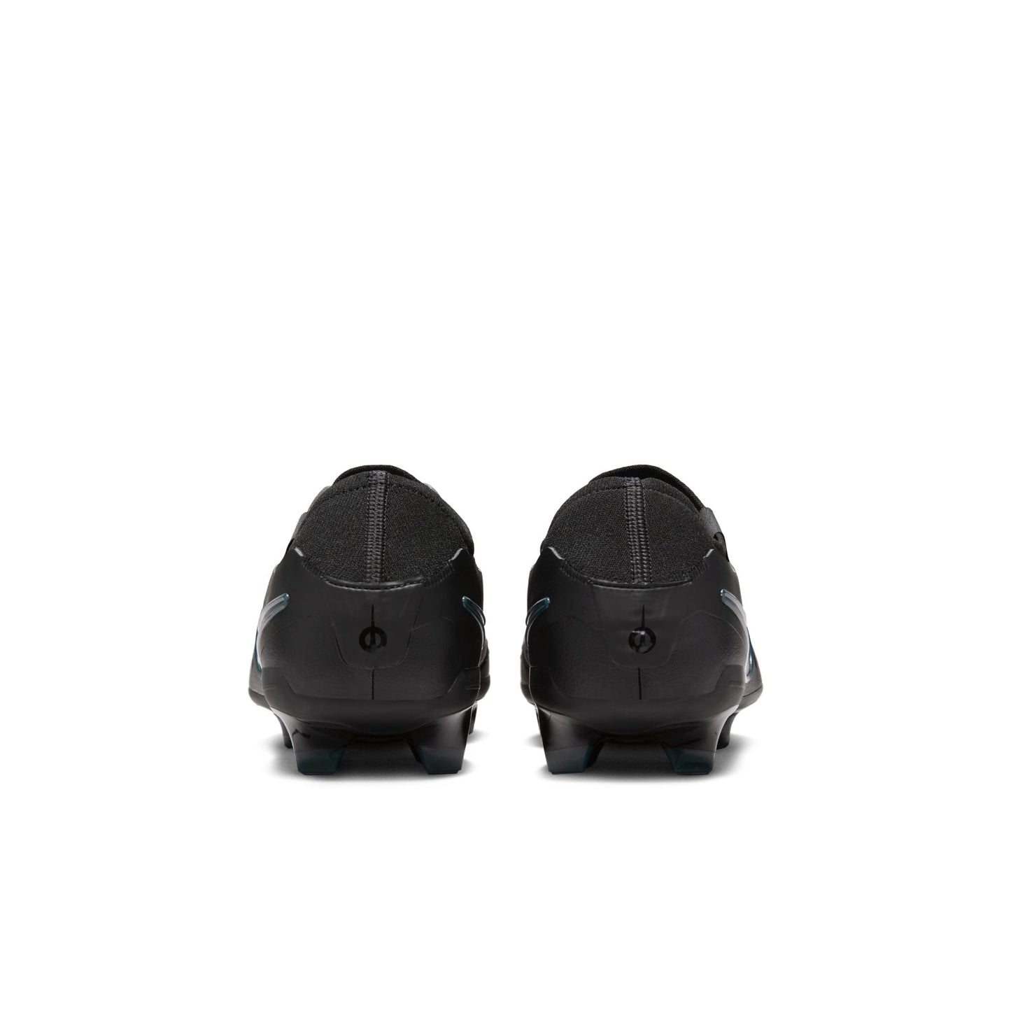 Nike Tiempo Legend 10 Pro FG Firm Ground Soccer Cleat -Black/Black