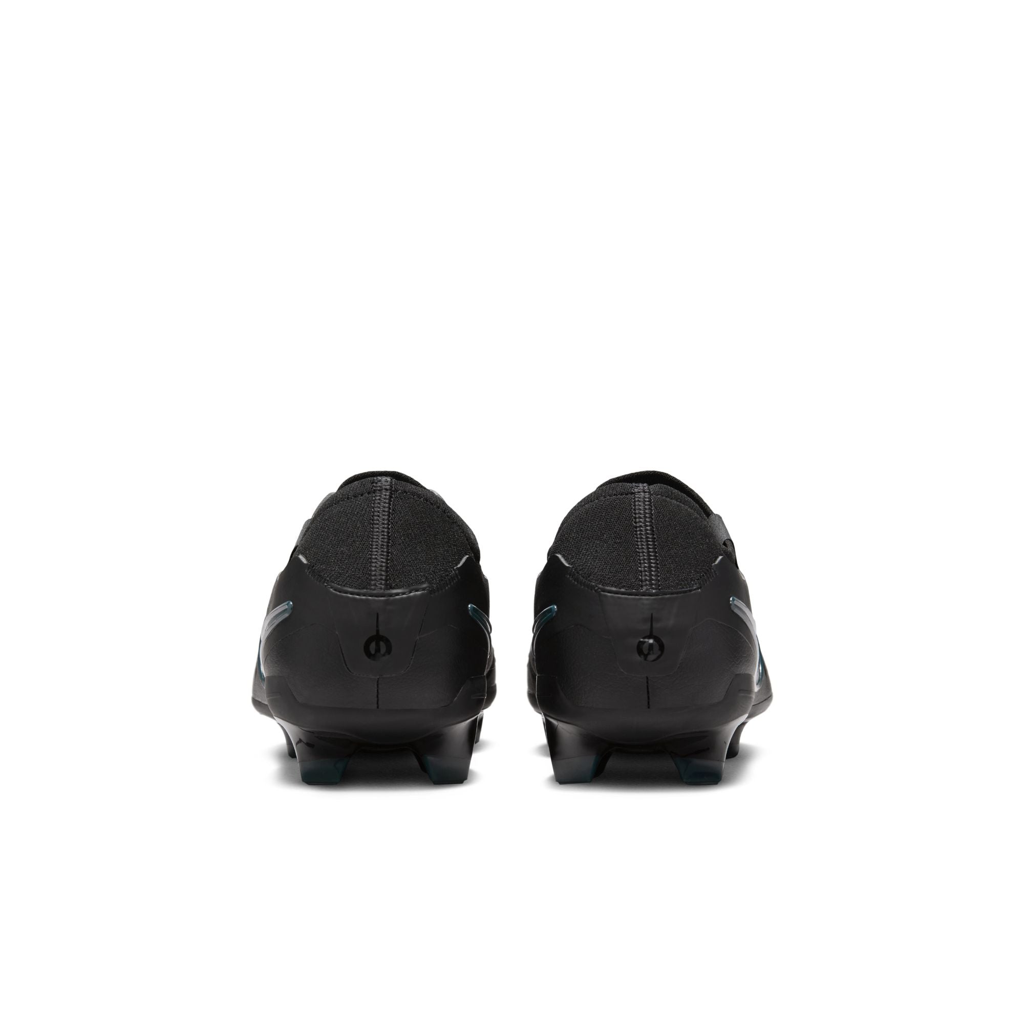 Nike Tiempo Legend 10 Pro FG Firm Ground Soccer Cleat -Black/Black