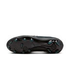 Nike Tiempo Legend 10 Pro FG Firm Ground Soccer Cleat -Black/Black