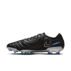 Nike Tiempo Legend 10 Pro FG-Black/ Royal
