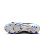 Nike Tiempo Legend 10 Pro FG-Black/ Royal