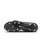 Nike Tiempo Legend 10 Pro FG-White/BK-Crimson