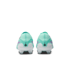 Nike Tiempo Legend 10 Pro FG-Hyper Turq/Black-Fuchsia Dream