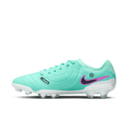 Nike Tiempo Legend 10 Pro FG-Hyper Turq/Black-Fuchsia Dream
