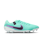 Nike Tiempo Legend 10 Pro FG-Hyper Turq/Black-Fuchsia Dream