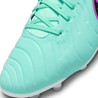 Nike Tiempo Legend 10 Pro FG-Hyper Turq/Black-Fuchsia Dream