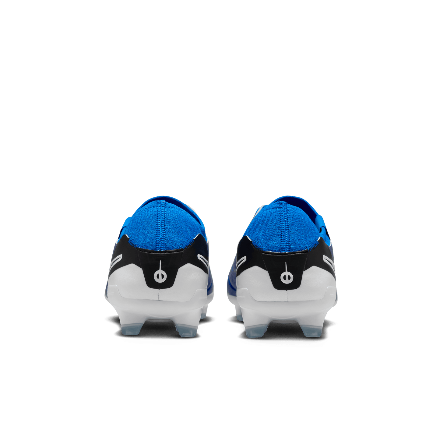 Nike Tiempo Legend 10 Pro FG - Soar/White