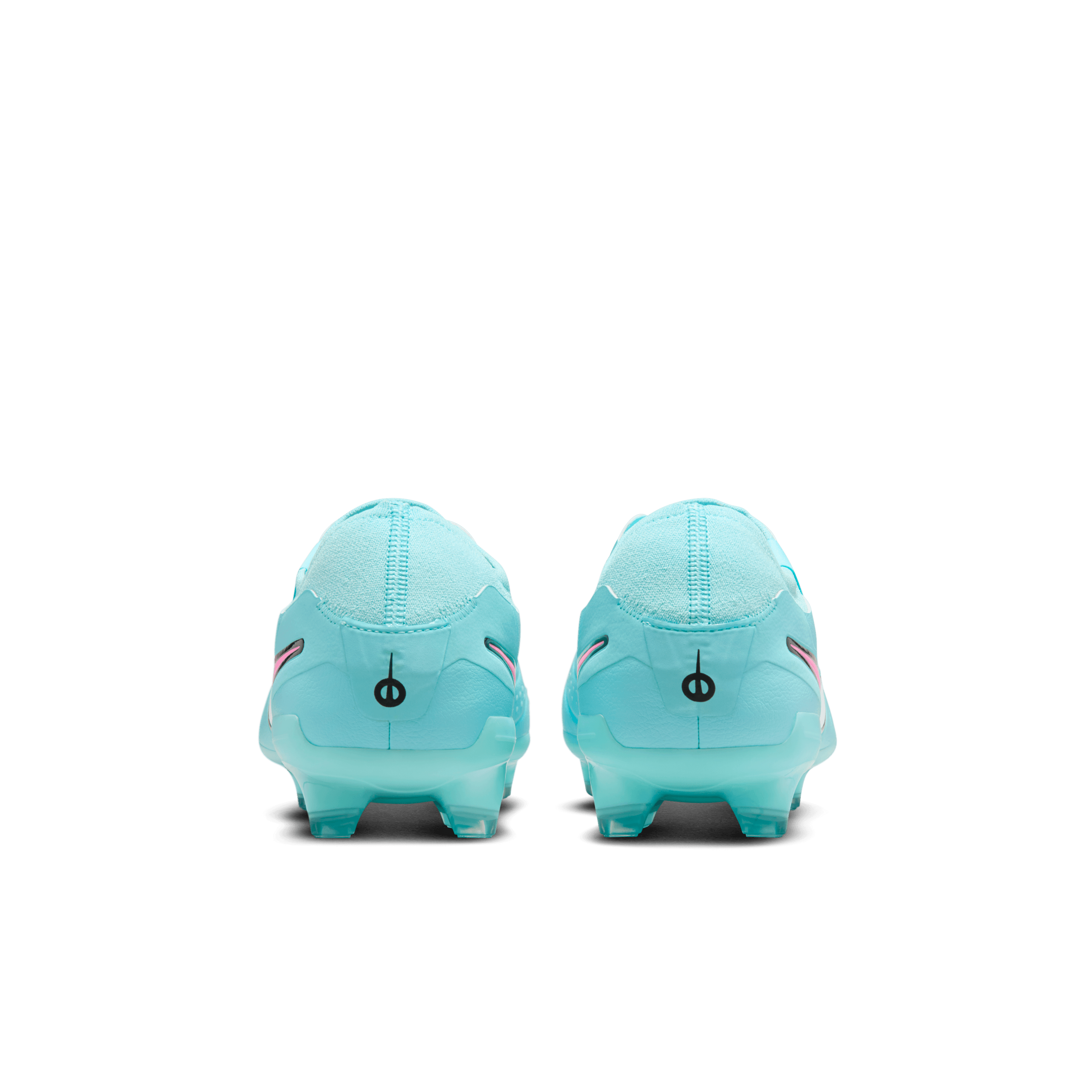 Nike Tiempo Legend 10 Pro FG-Copa/White