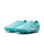 Nike Tiempo Legend 10 Pro FG-Copa/White