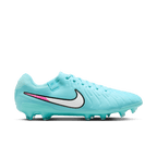 Nike Tiempo Legend 10 Pro FG-Copa/White