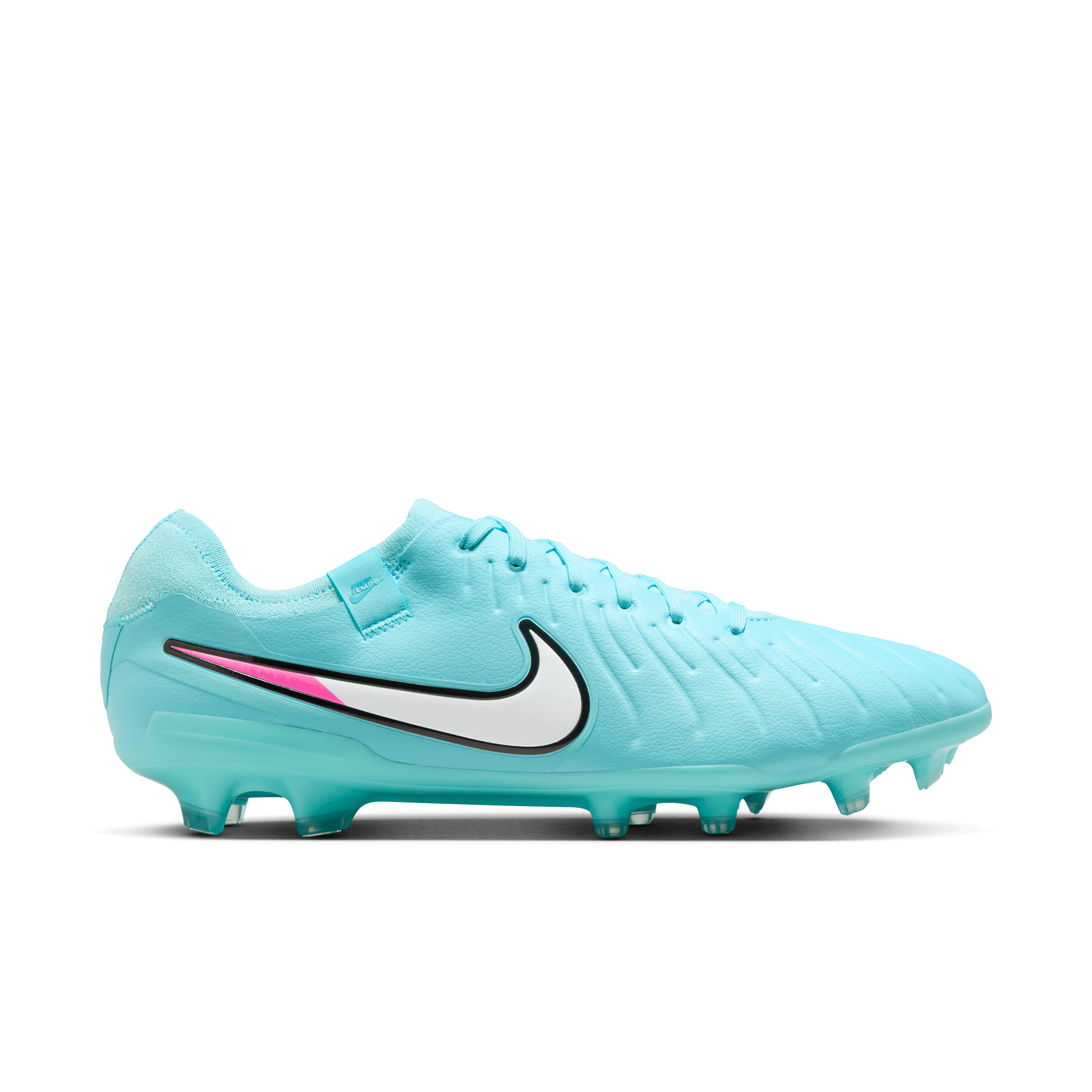 Nike Tiempo Legend 10 Pro FG-Copa/White