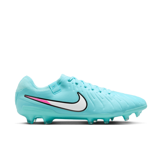 Nike Tiempo Legend 10 Pro FG-Copa/White