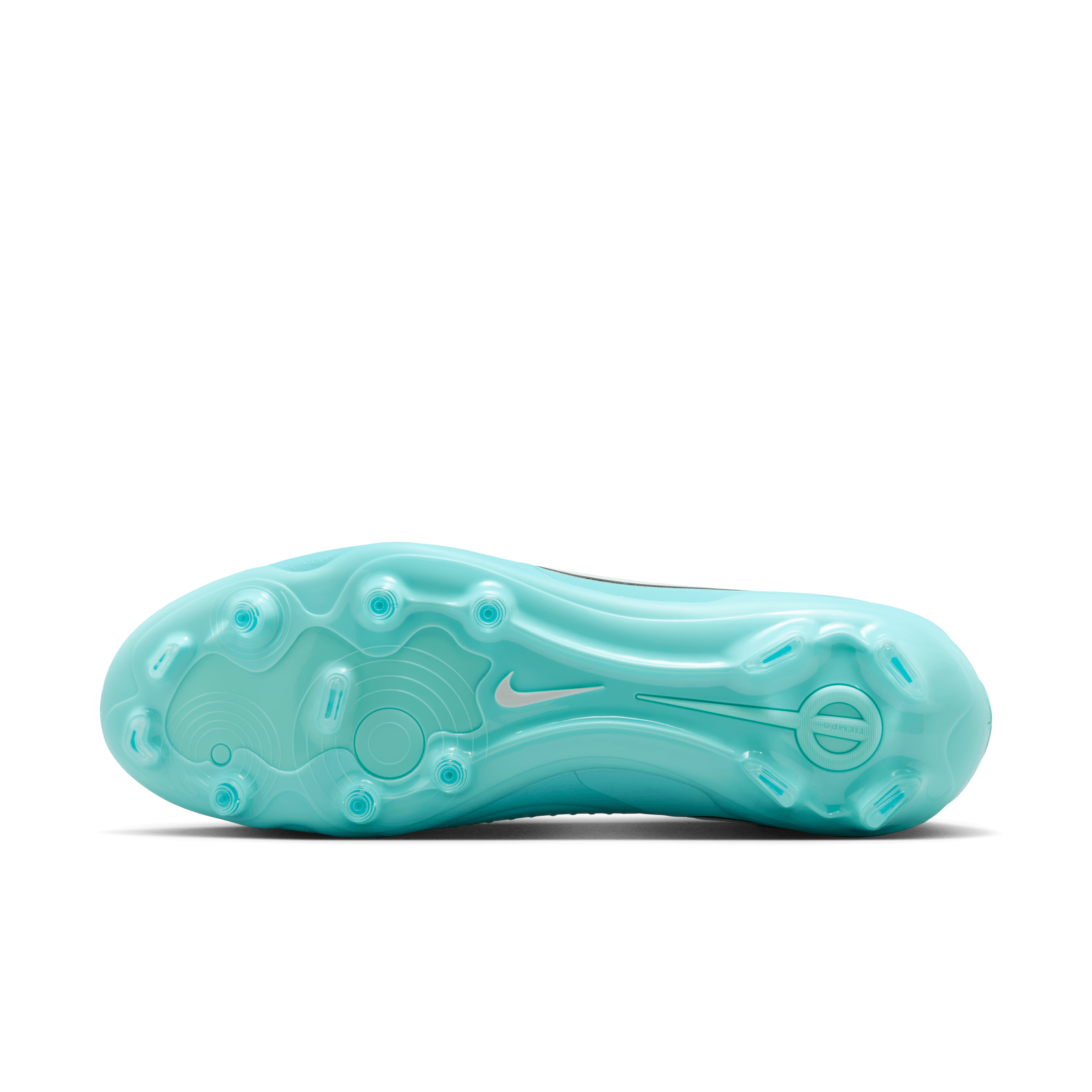 Nike Tiempo Legend 10 Pro FG-Copa/White