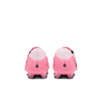 Nike Tiempo Jamal Musiala Legend 10 Pro FG-PINK FOAM/BLACK