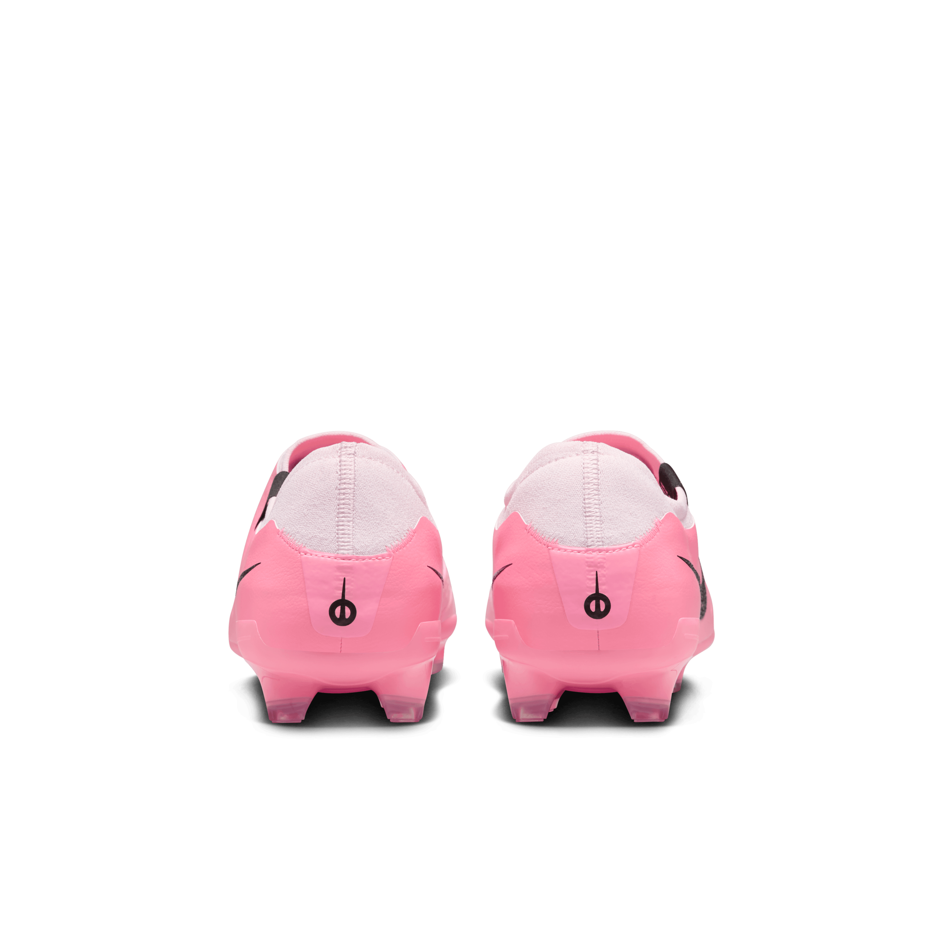 Nike Tiempo Jamal Musiala Legend 10 Pro FG-PINK FOAM/BLACK