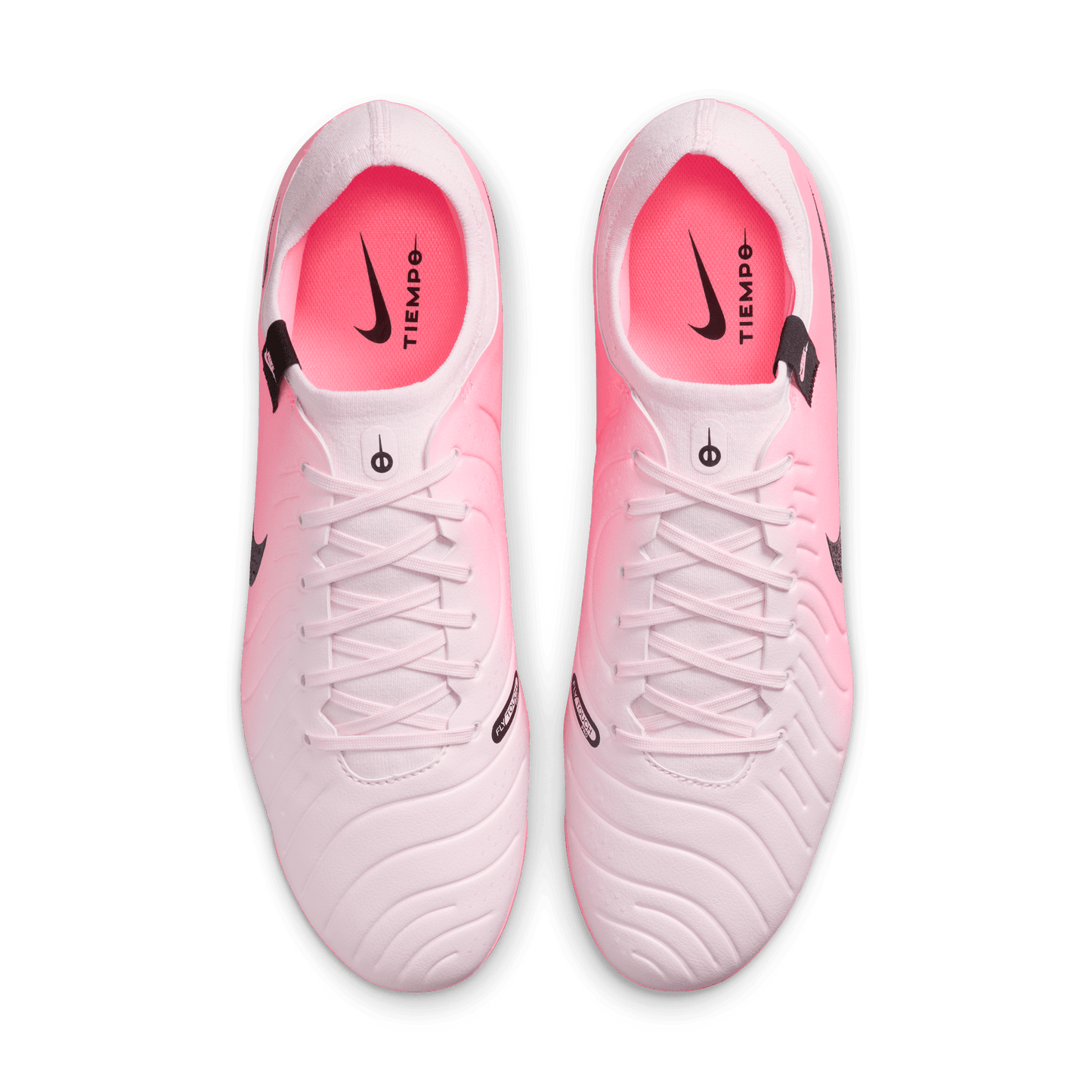 Nike Tiempo Jamal Musiala Legend 10 Pro FG-PINK FOAM/BLACK